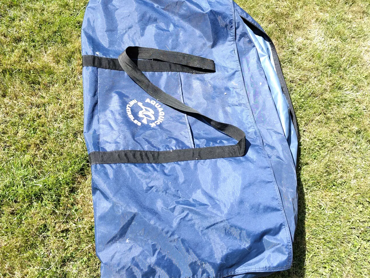 Billede 5 - Gummibåd (Aquaquick DI-230)