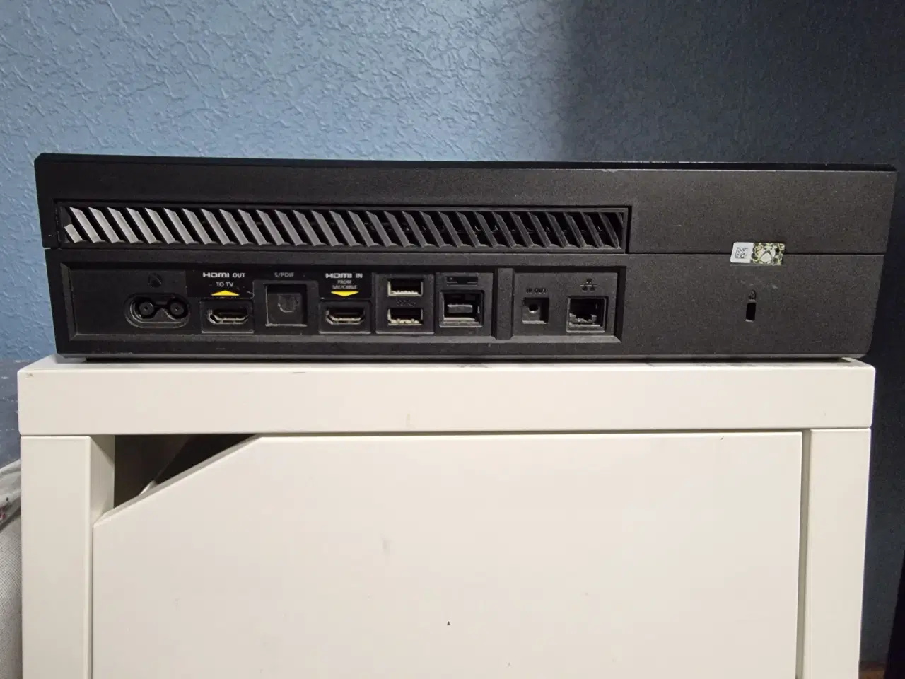 Billede 2 - Xbox one