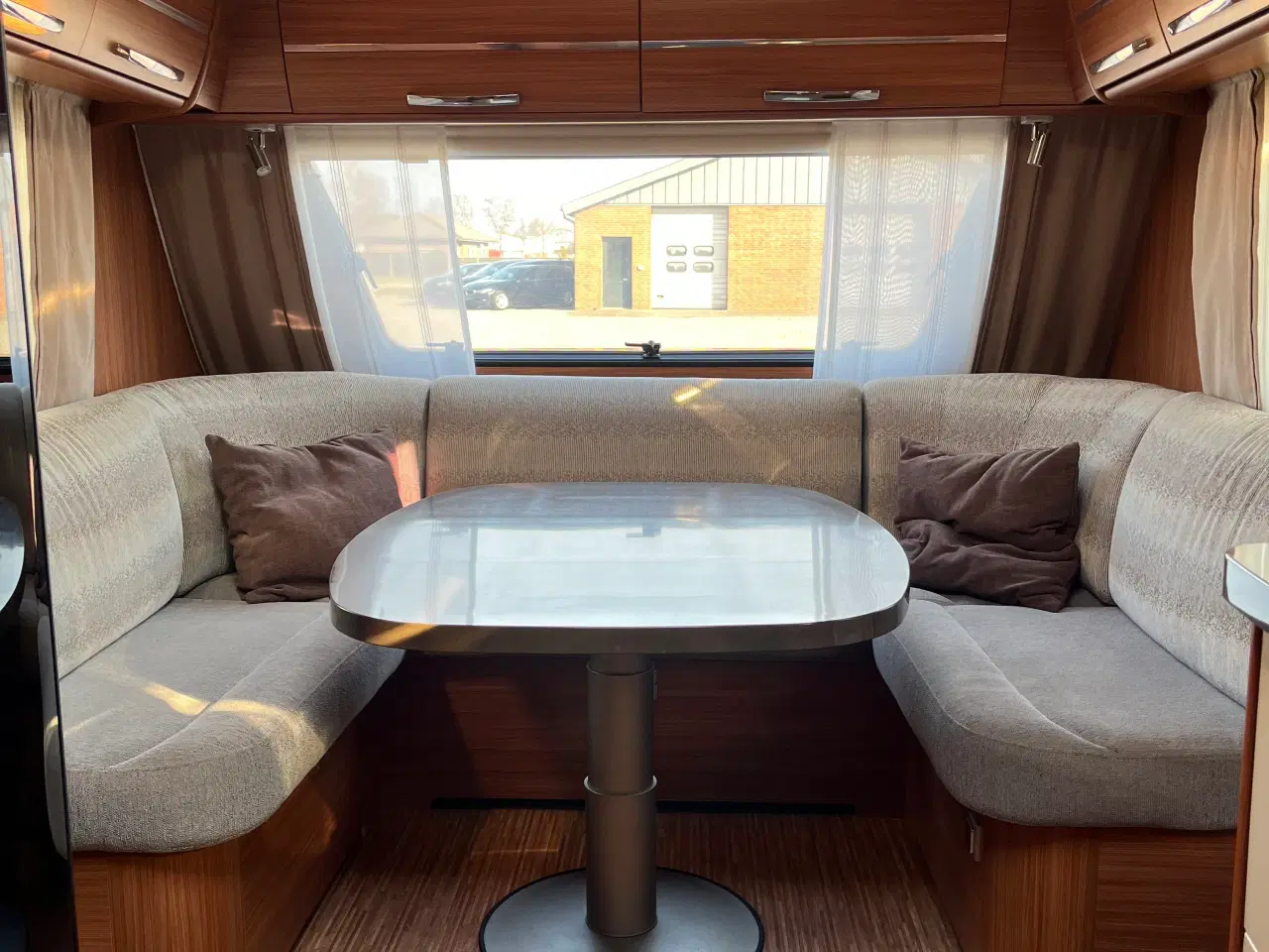 Billede 5 - 2011. Adria Alpina 563 UK