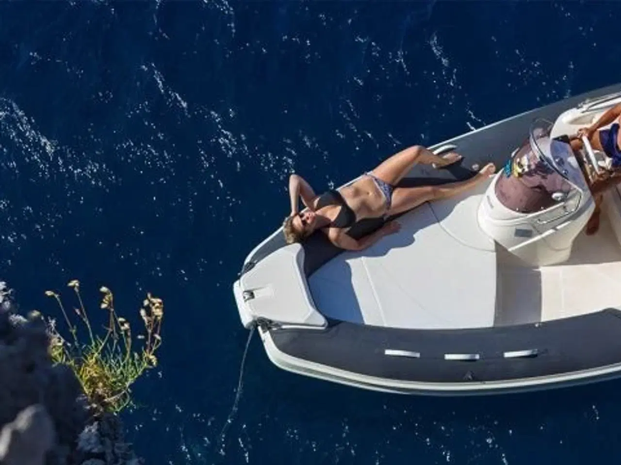 Billede 4 - Joker Boat Coaster 520 PLUS