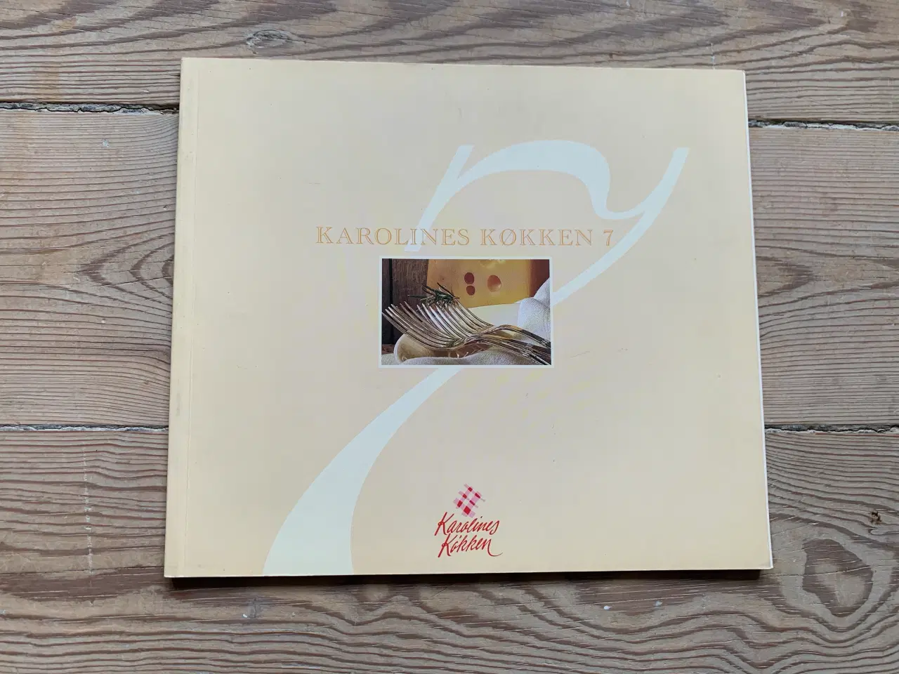 Billede 3 - Karolines Køkken 5 - 6 - 7