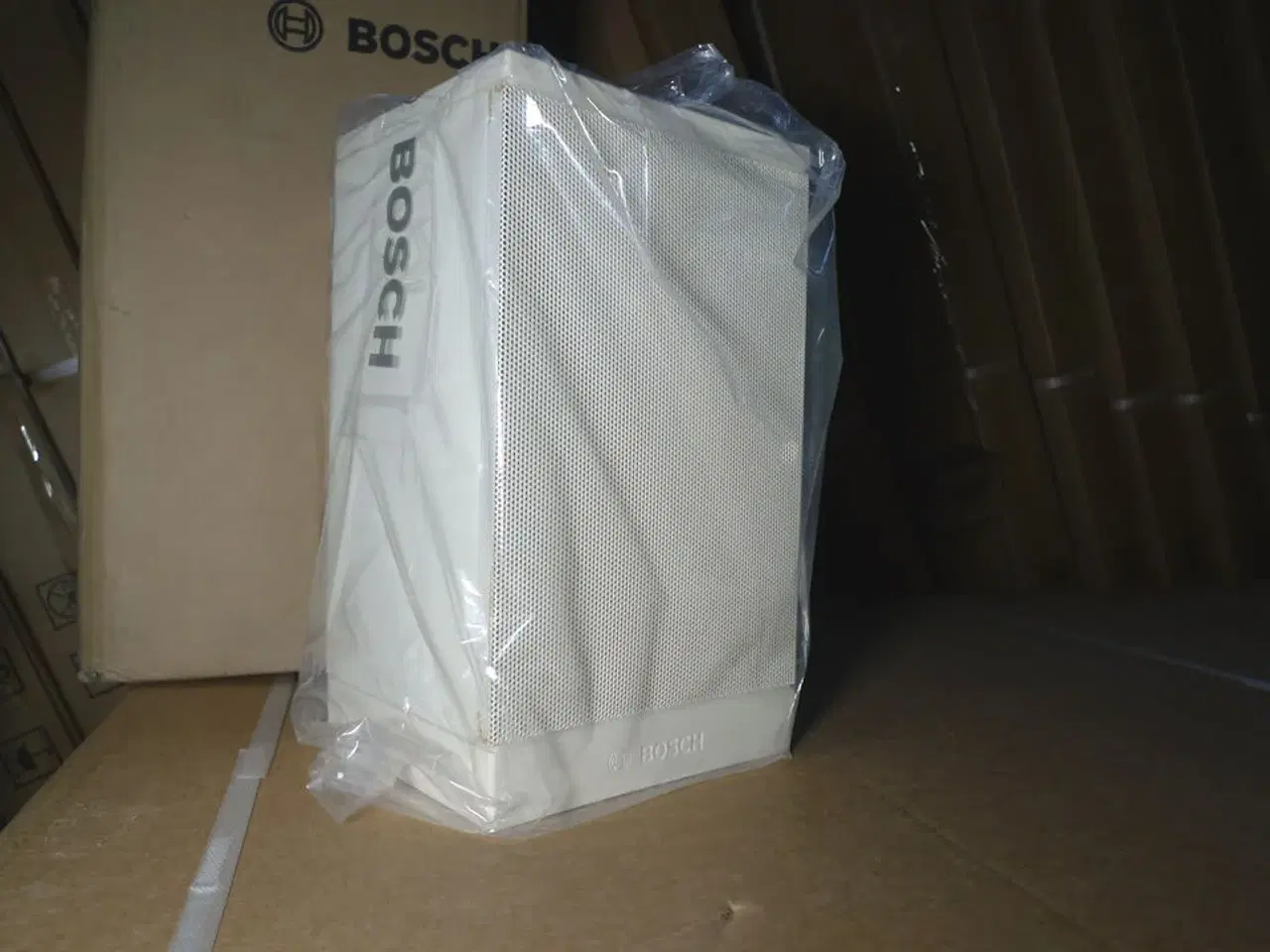 Billede 1 - Højtaler, BOSCH