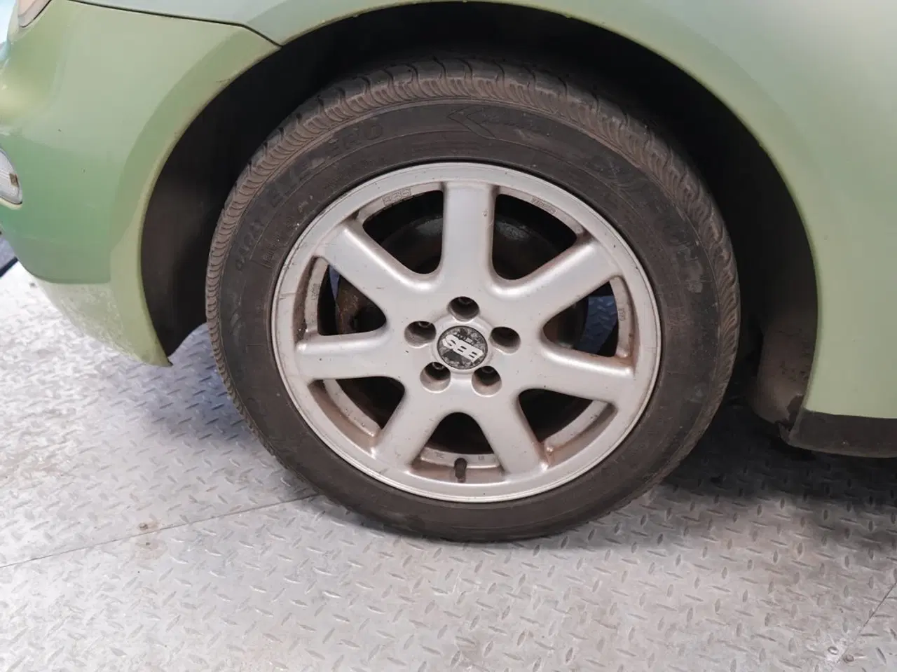 Billede 20 - Volkswagen New Beetle 2.0 2d 