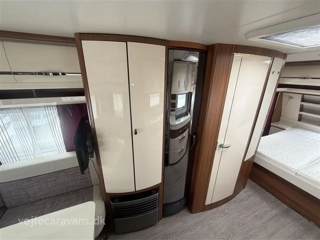 Billede 7 - 2019 - Hobby Excellent 540 UFF