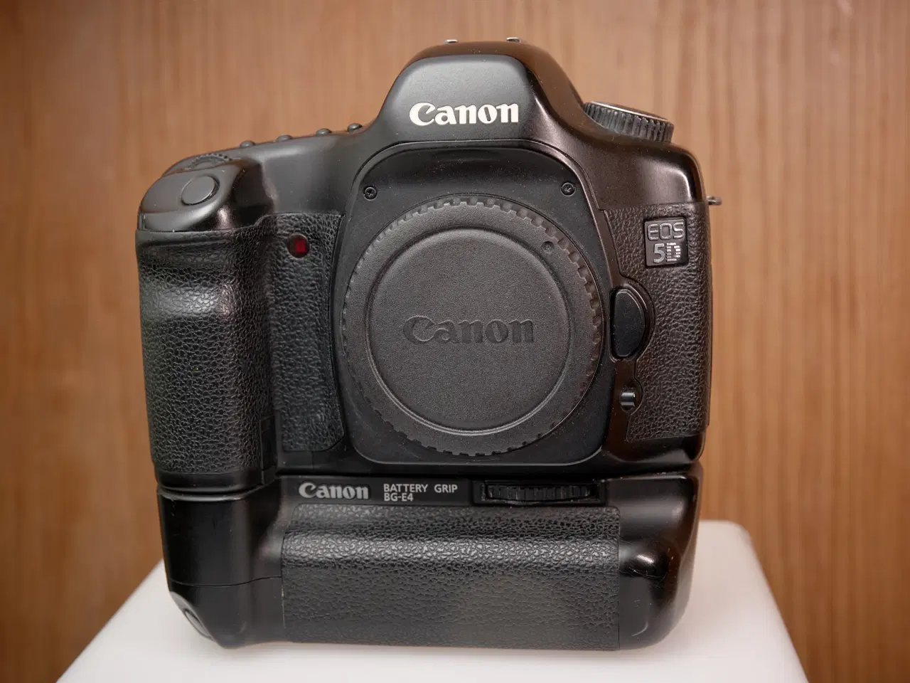 Billede 1 - Canon EOS 5D