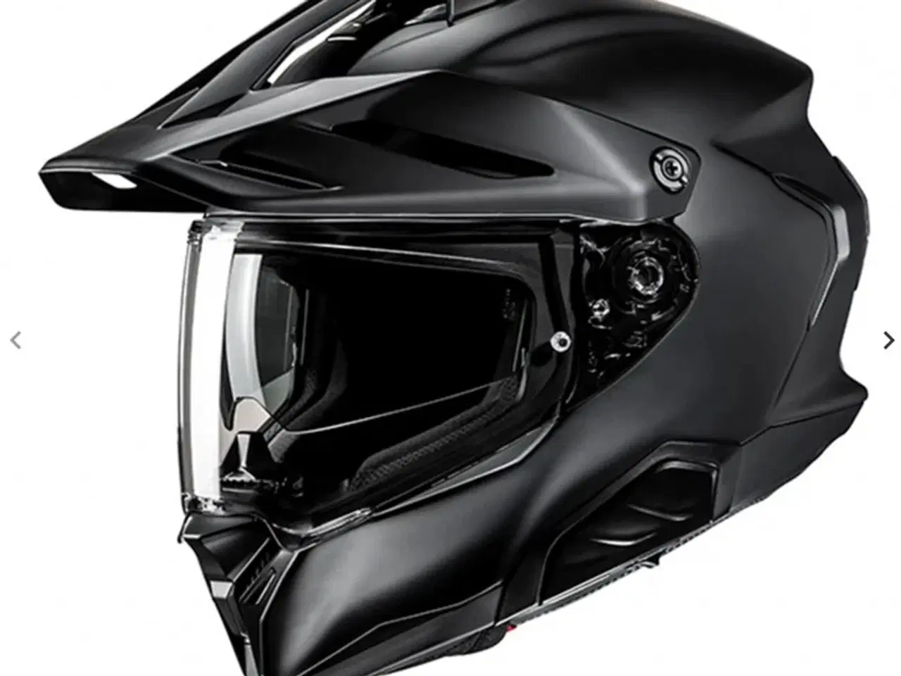 Billede 1 - HJC RPHA60