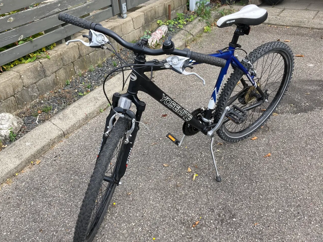 Billede 6 - MTB  