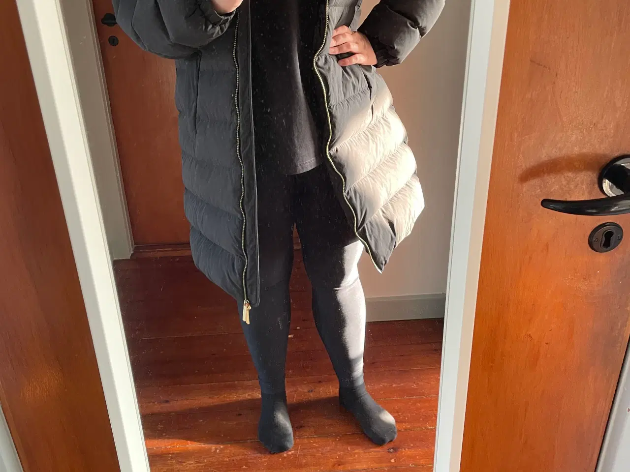 Billede 6 - Vinterjakke fra Part Two