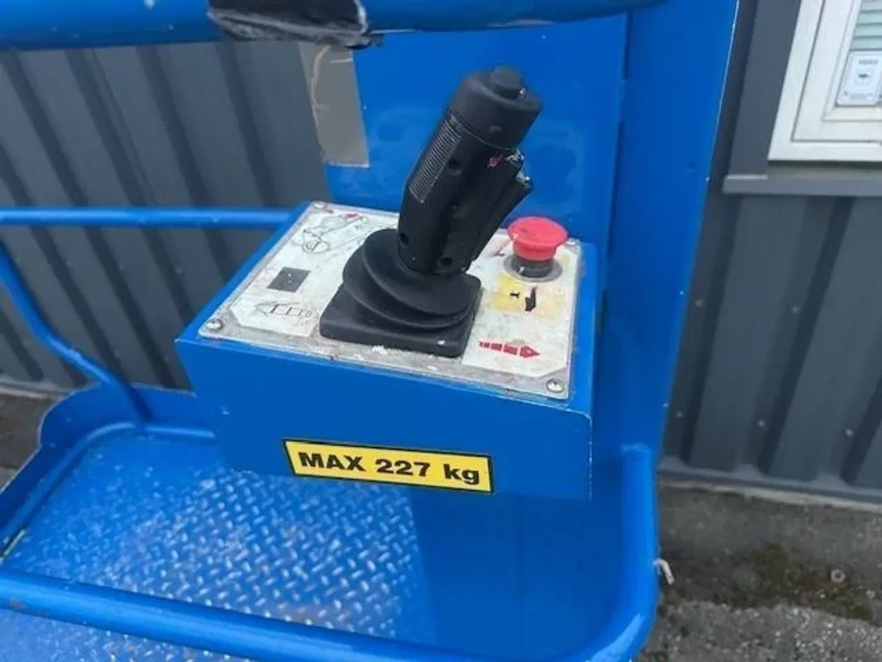 Billede 2 - UpRight TM12