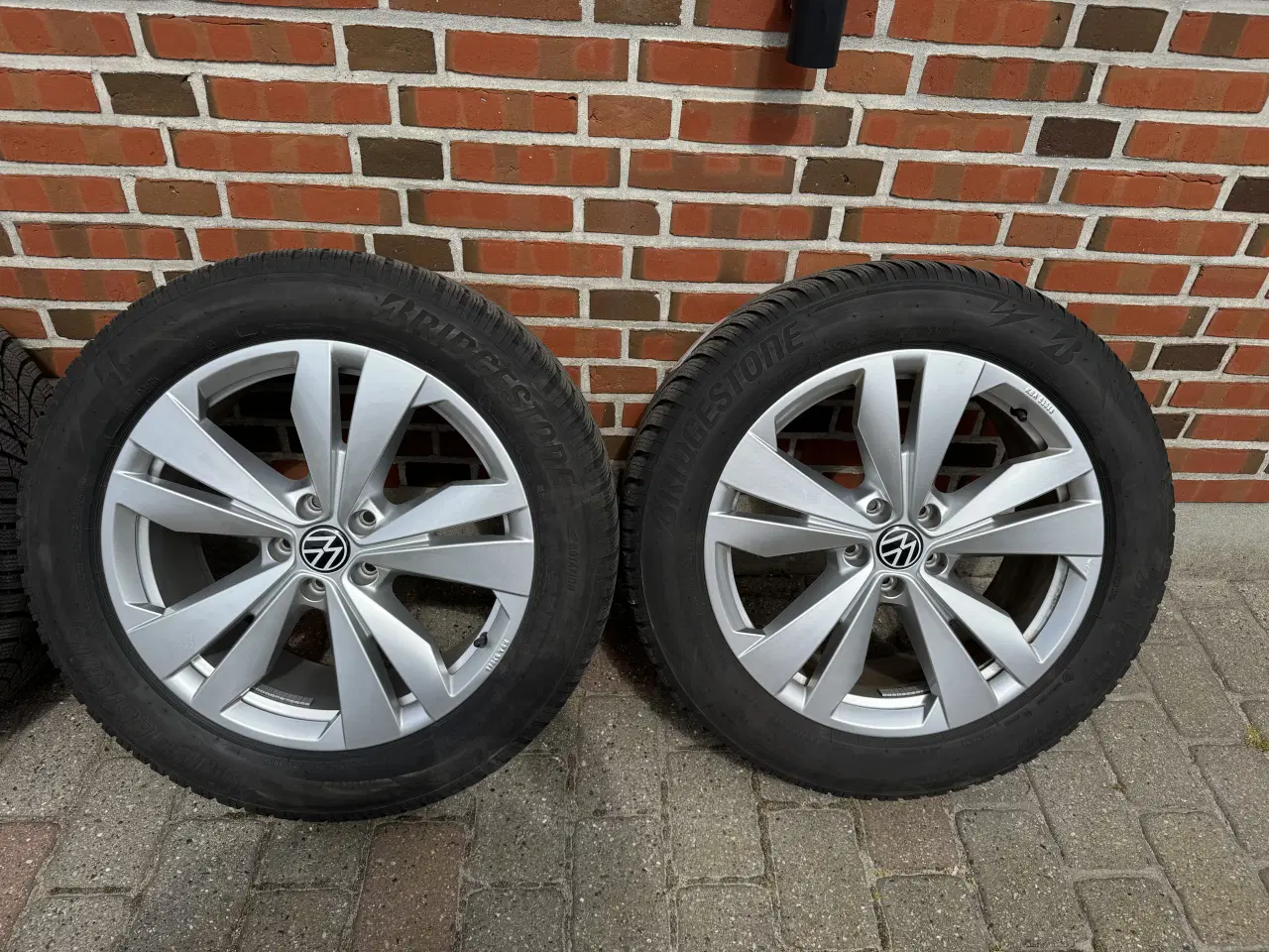 Billede 2 - VW ID 4 / ID 5 19” fælge