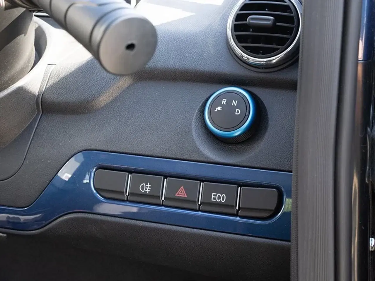 Billede 6 - Lindebjerg Kabinescooter Freedom 3