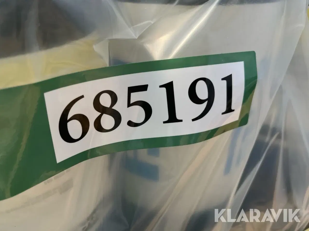 Billede 8 - Tagpap Icopal Top 500 P 25 ruller