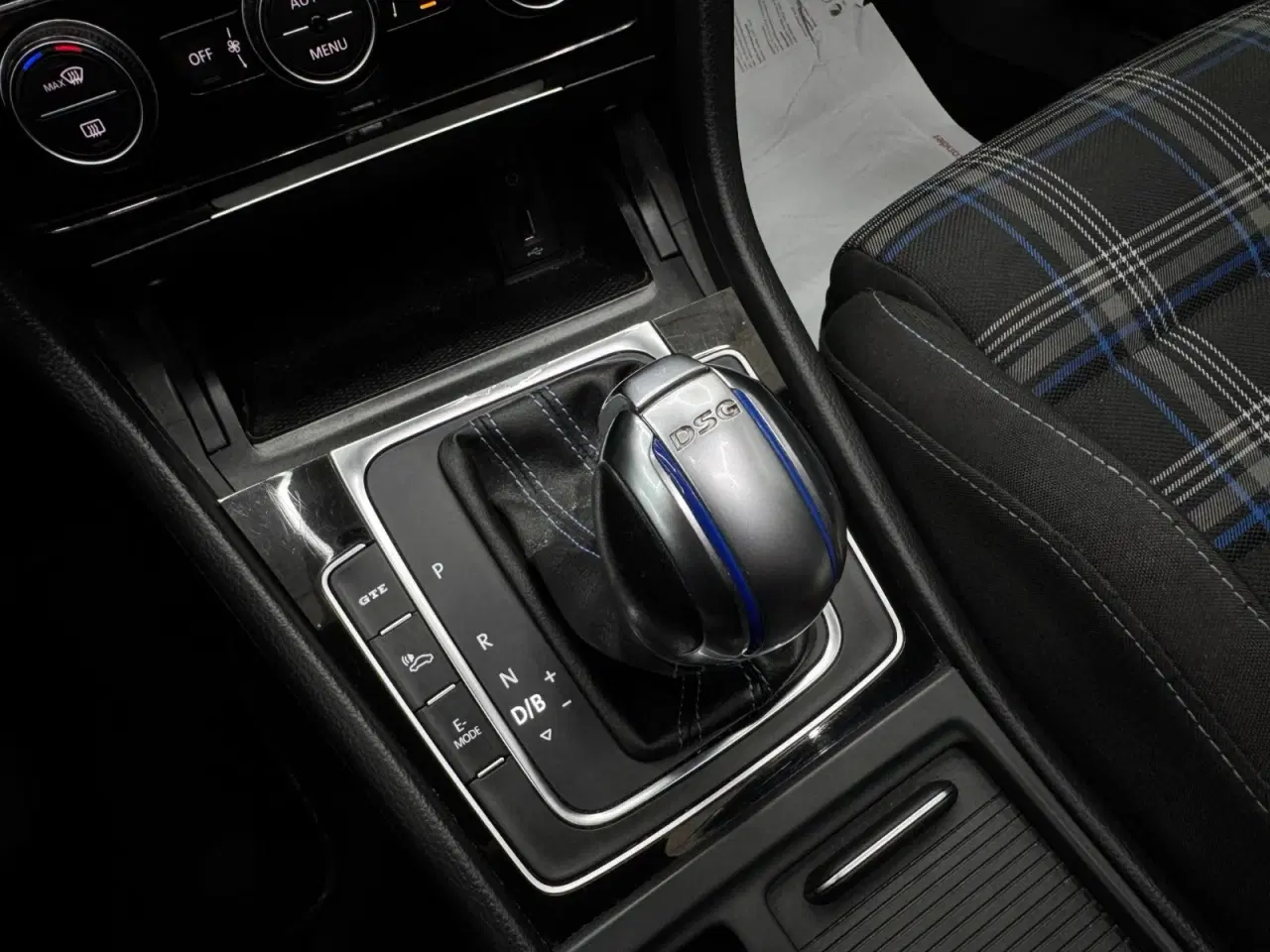 Billede 8 - VW Golf VII 1,4 GTE DSG