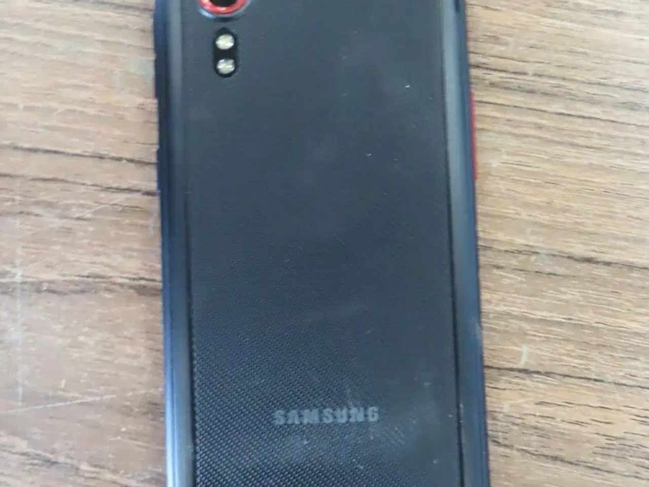 Billede 2 - Smartphone SAMGSUNG GALAXY XCOVER 5