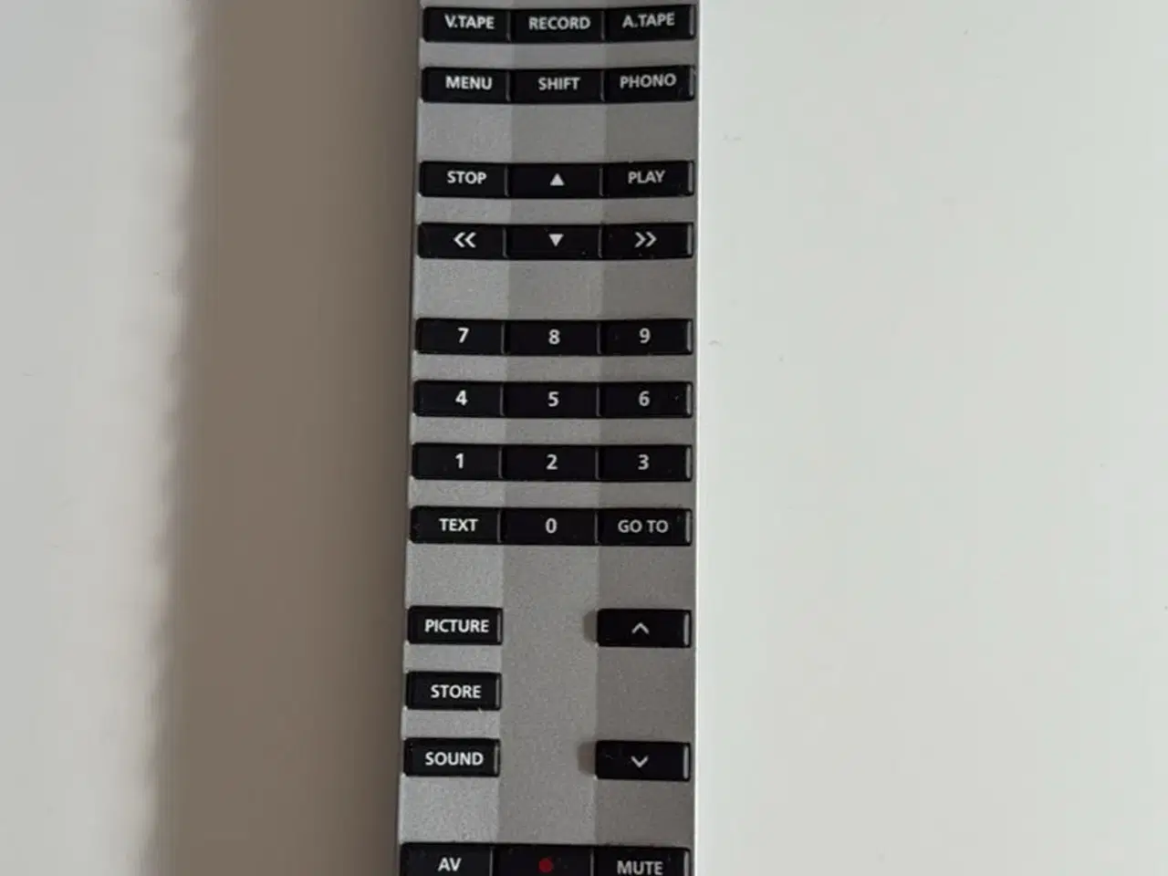 Billede 1 - B&O fjernbetjening 