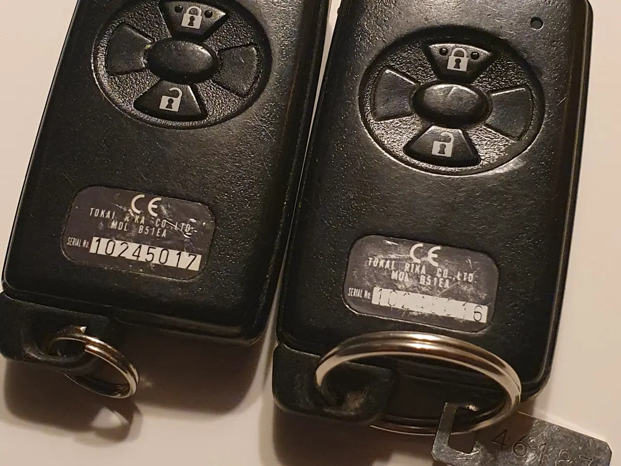 Billede 2 - Toyota auris 2,0 diesel med PARTIKEL filter 
