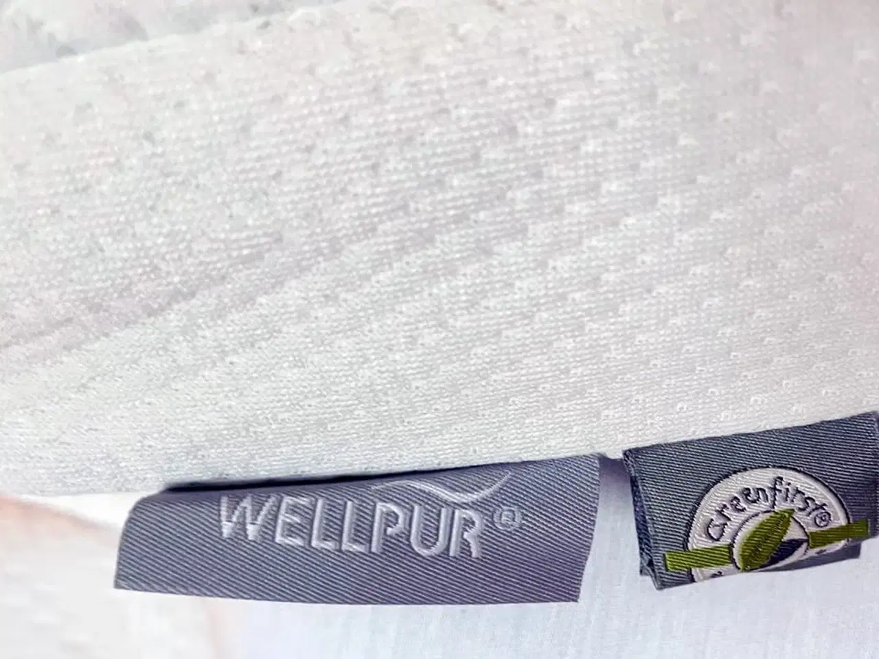 Billede 1 - Topmadras - perfekt stand