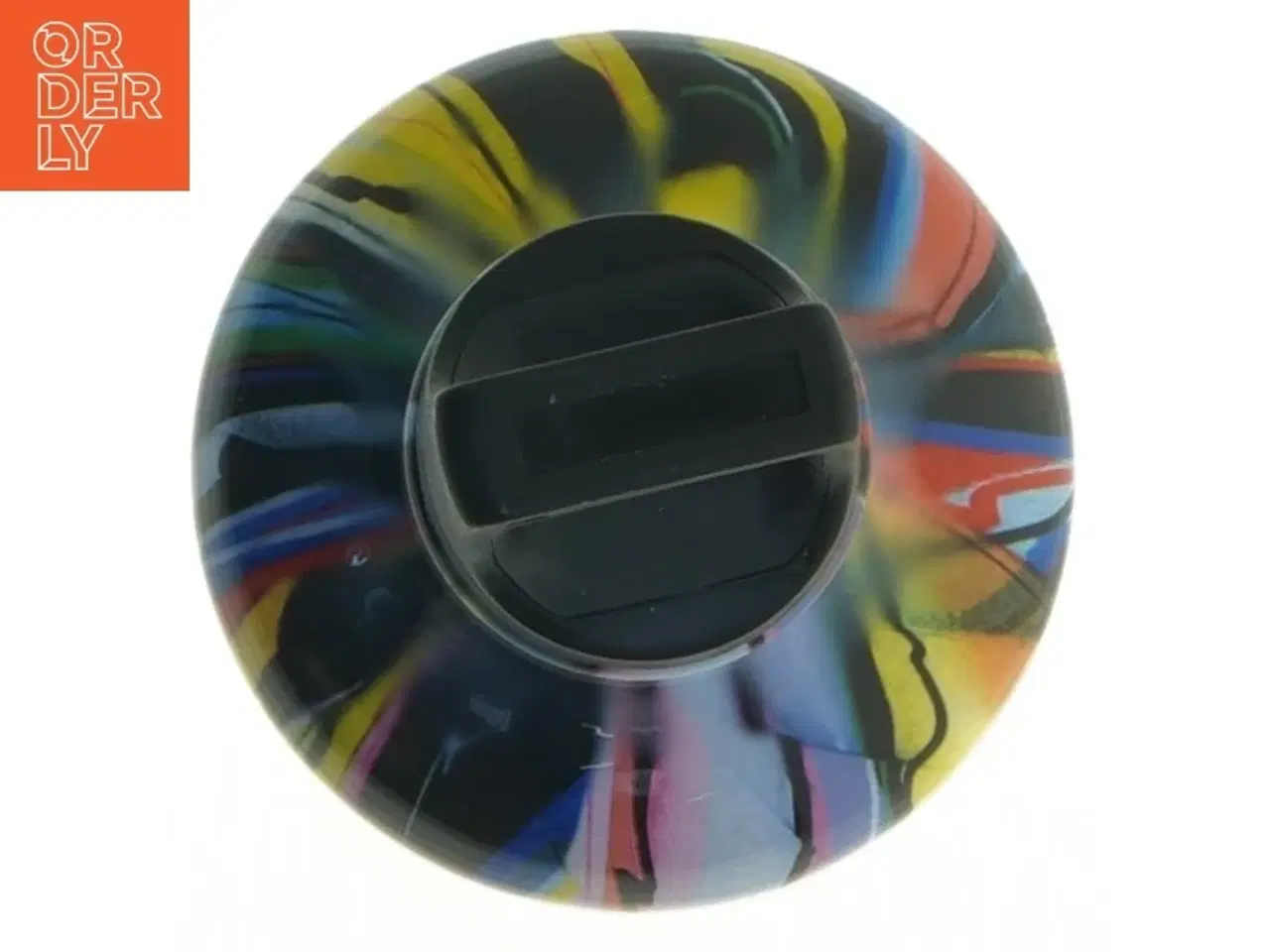 Billede 2 - Hornsleth drikkeflaske (str. 26 cm)