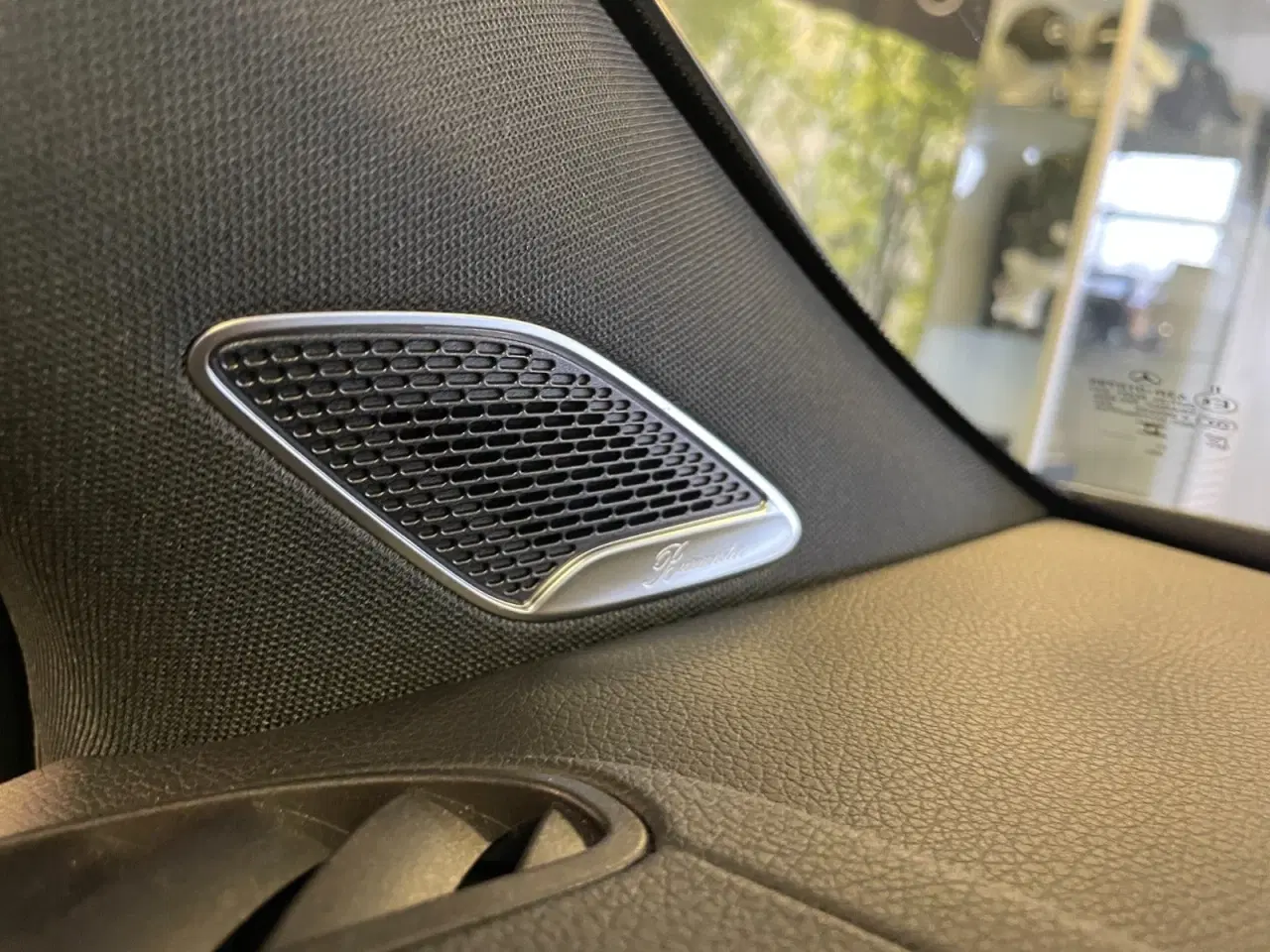 Billede 11 - Mercedes EQA350 AMG Edition 4Matic