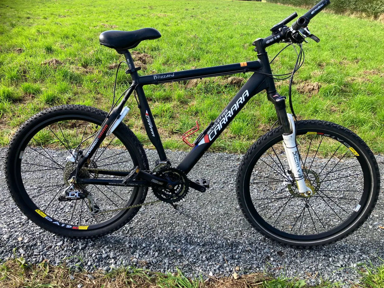Billede 2 - Cykel herrecykel