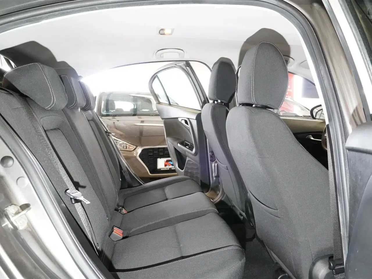 Billede 11 - Fiat Tipo 1,3 MJT Easy 95HK 5d 6g