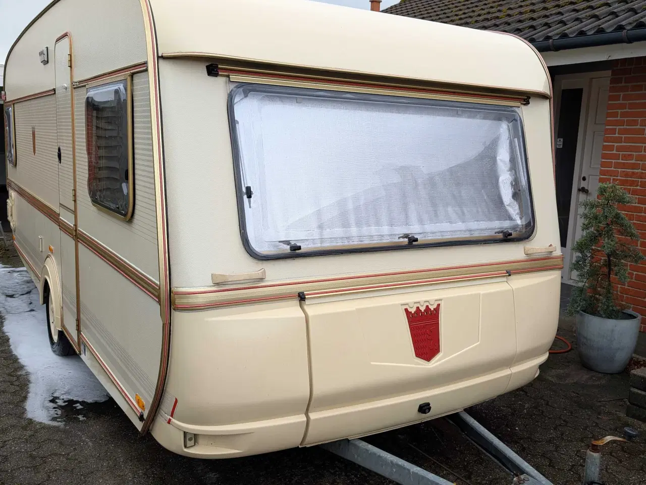 Billede 3 - Tabbert diadem 515