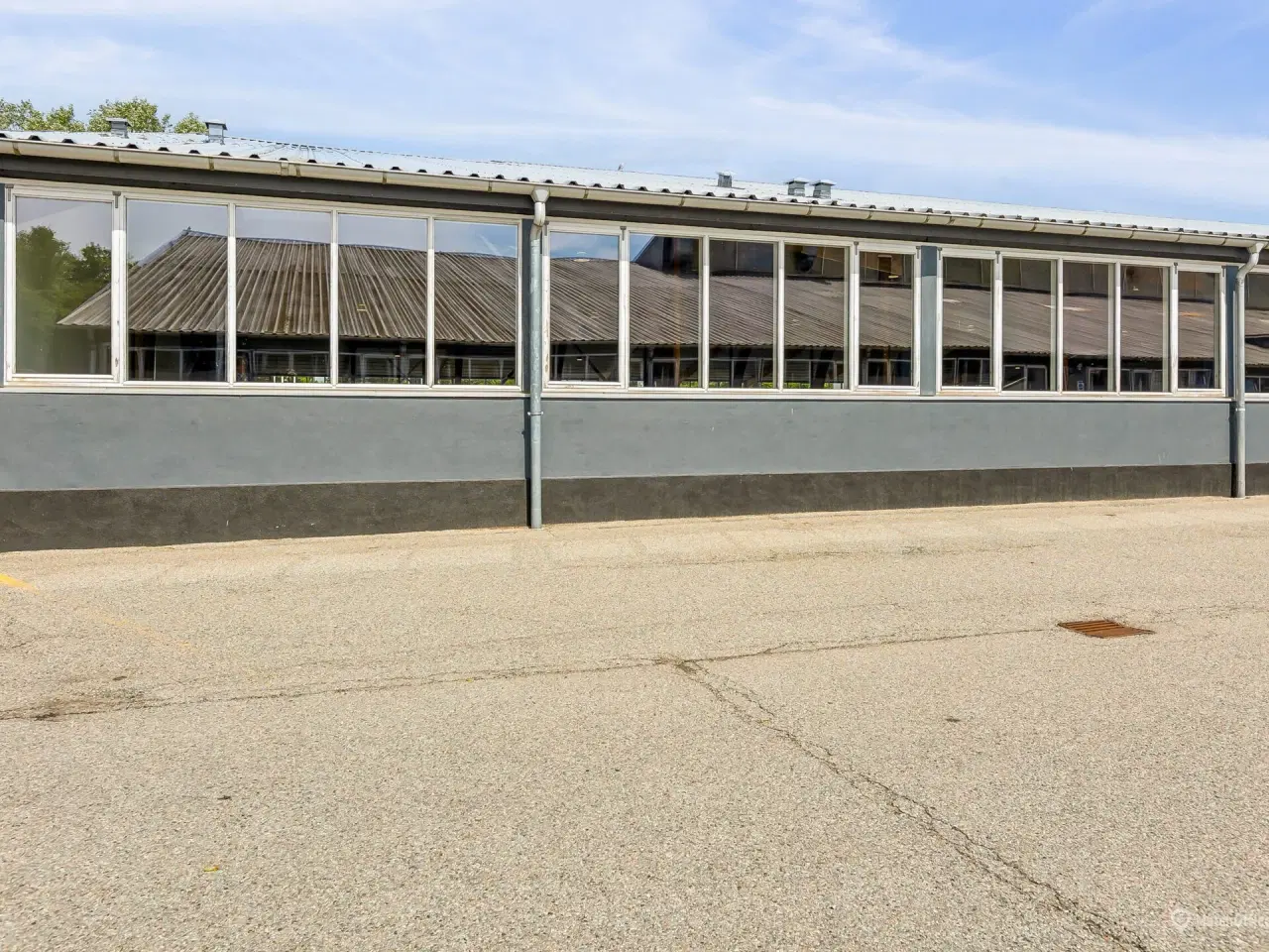 Billede 10 - 1502-24: Roholmsvej 15D, st. – 2401 m2