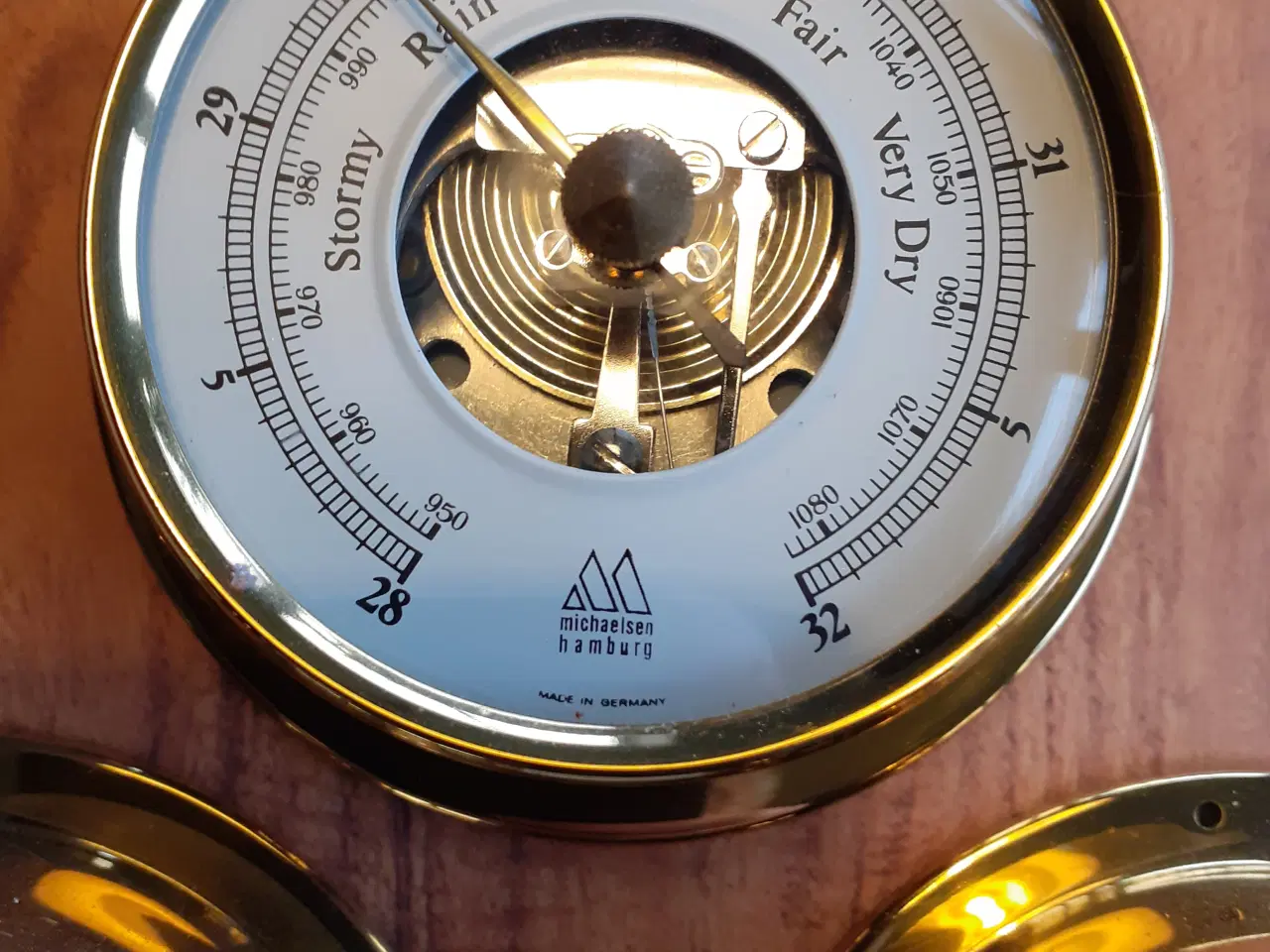 Billede 4 - Maritim vejrstation