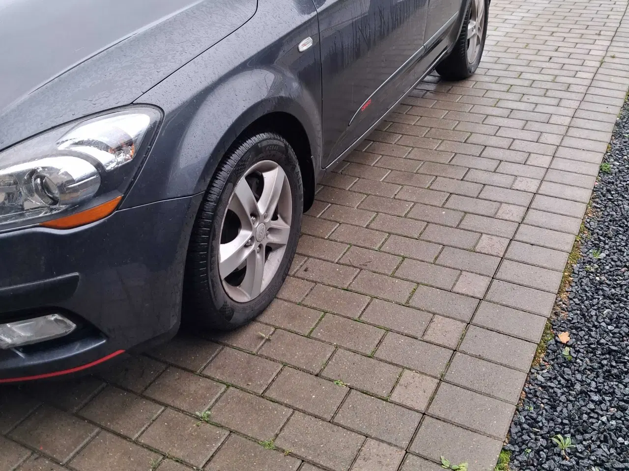 Billede 2 - Kia ceed 2012