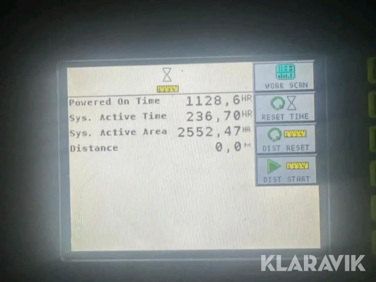 Billede 5 - Majssåmaskine Monosem NG plus-9r