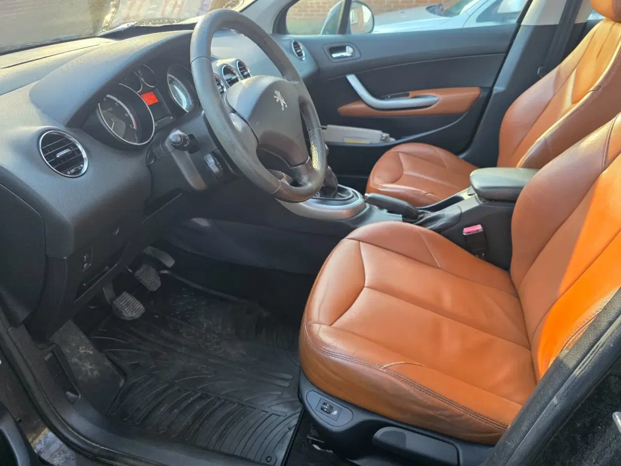 Billede 6 - Peugeot 308 1,6 THP 150 Premium