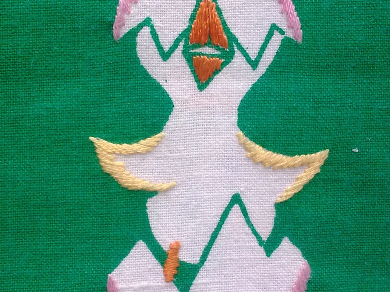 Billede 1 - Kongelig undersøger udklækket FORTOLKET