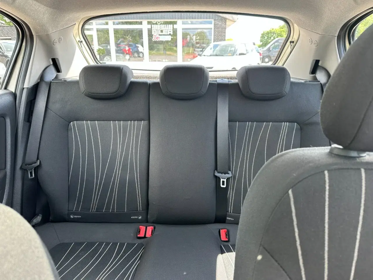 Billede 7 - Opel Corsa 1,4 16V Enjoy