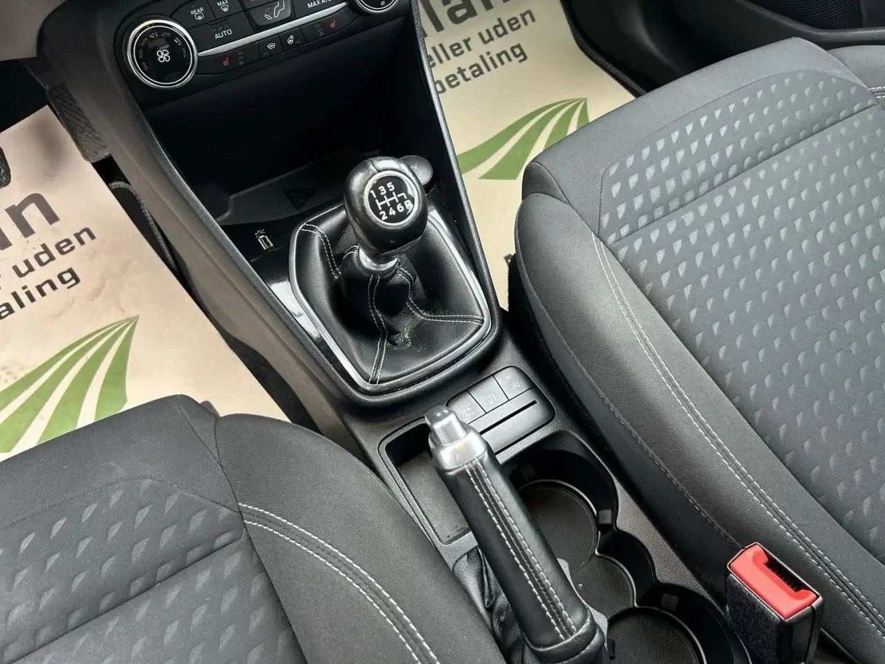 Billede 17 - Ford Fiesta 1,5 TDCi 85 Titanium