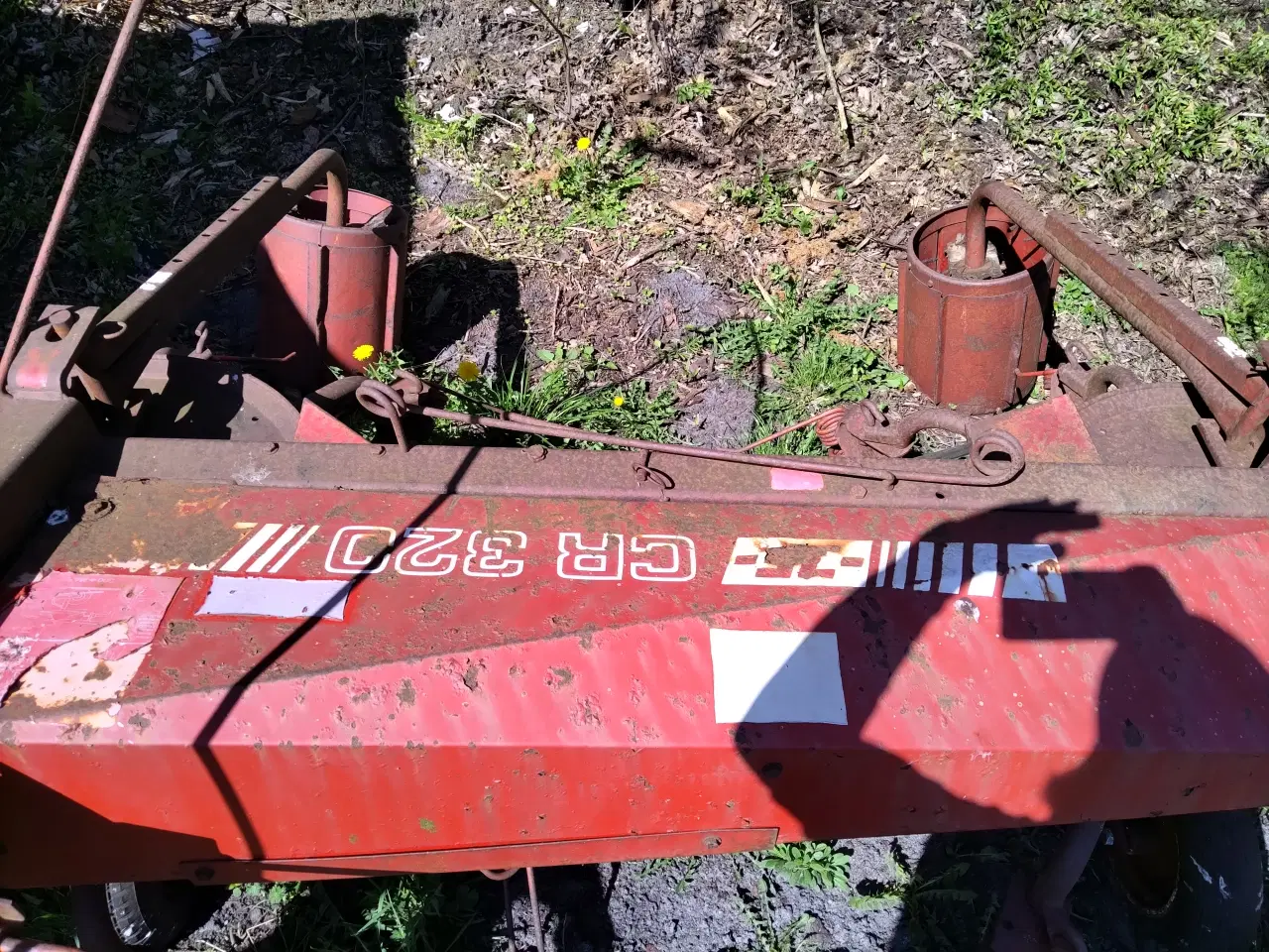 Billede 1 - JF hørive 