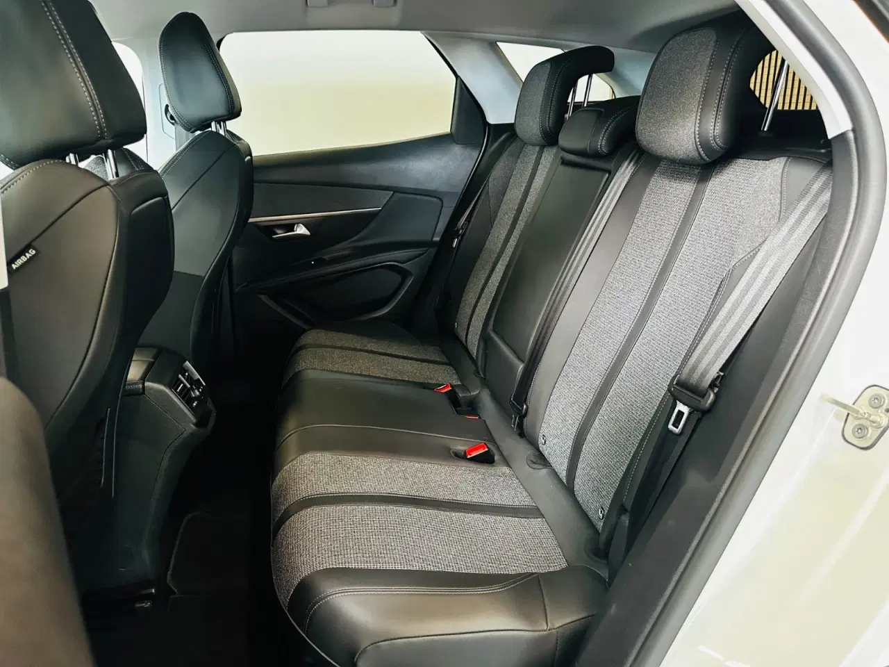 Billede 15 - Peugeot 3008 1,5 BlueHDi 130 Allure Pack