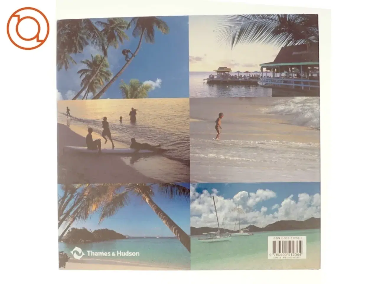 Billede 3 - Island Dreams Caribbean af Joan Tapper, Nik Wheeler (Bog)
