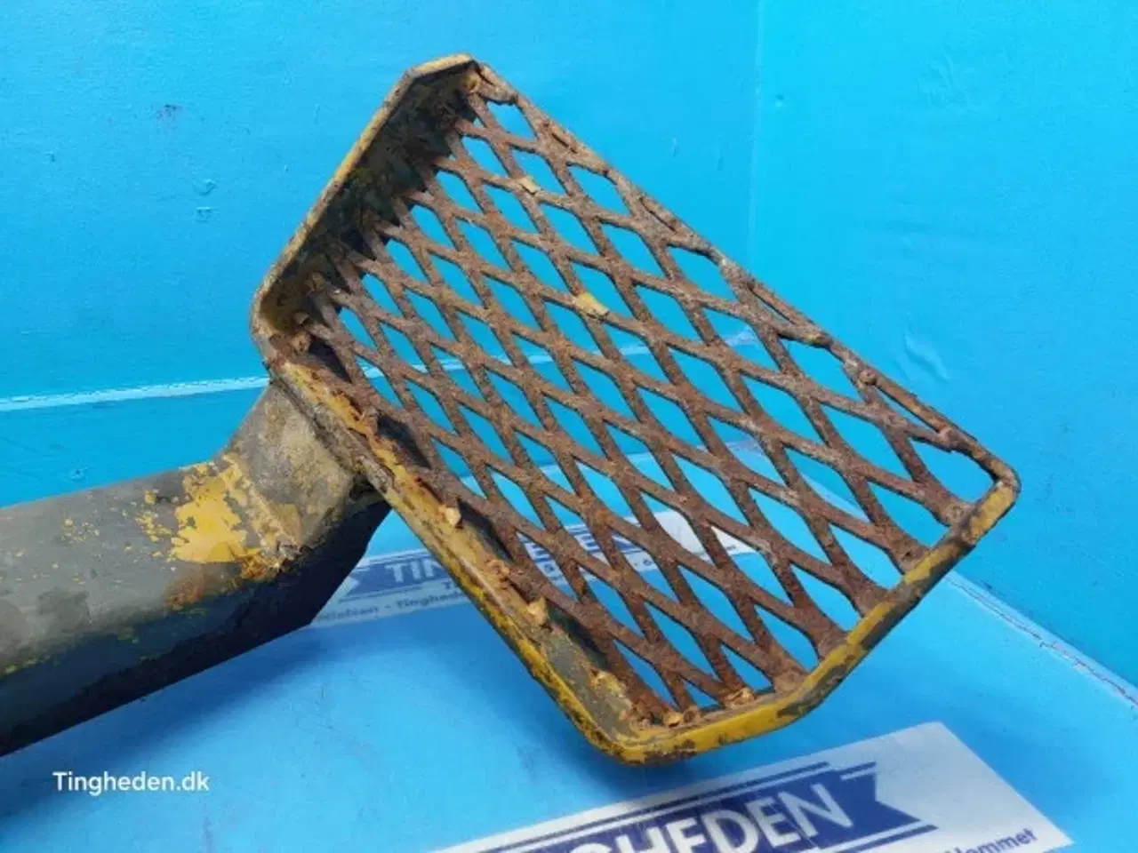 Billede 13 - Hydrema 806 Trin 362416