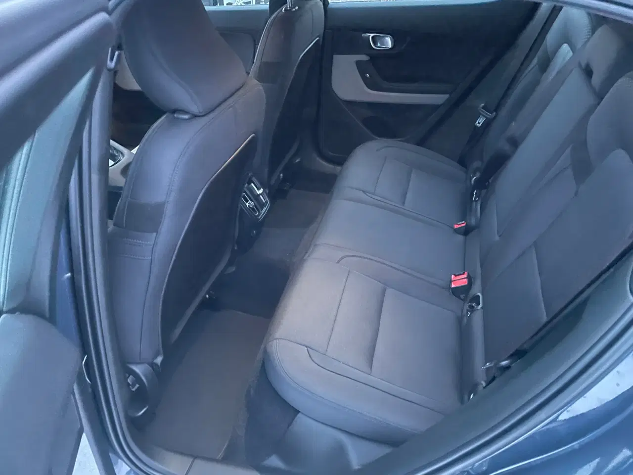 Billede 12 - Kia Stonic 1,0 T-GDI  Mild hybrid Prestige m/Upgrade 100HK 5d 6g