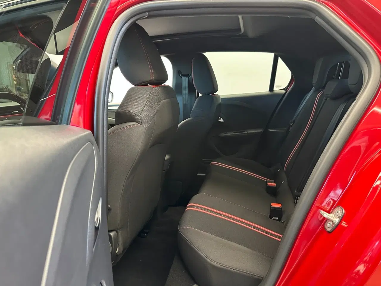 Billede 13 - Opel Corsa-e 50 GS-Line