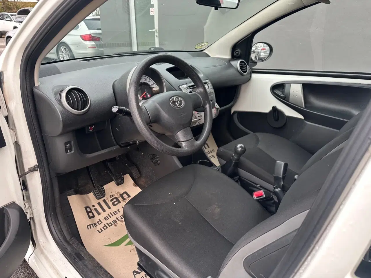 Billede 8 - Toyota Aygo 1,0 VVT-i T1