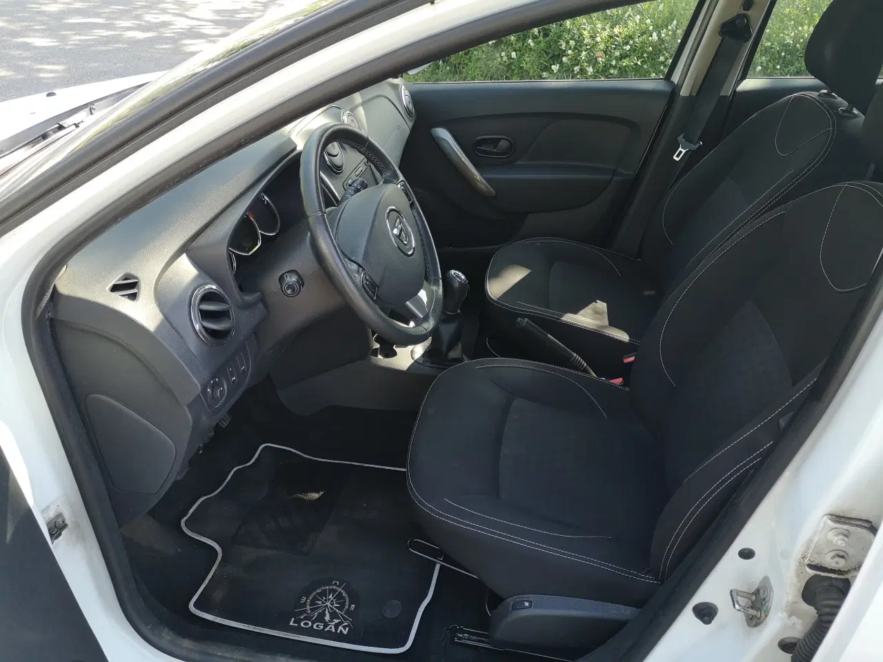 Billede 3 - Dacia Logan