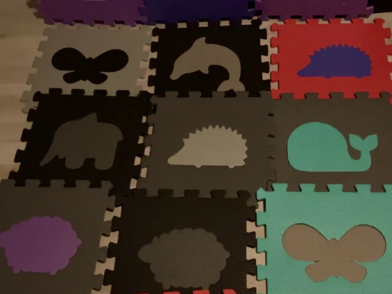 Billede 8 - Nerf gun - vendespil - is legetøj - traktor 