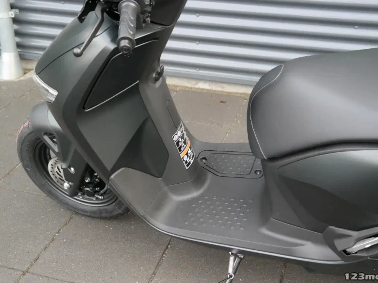 Billede 21 - Honda CUV e MC-SYD       BYTTER GERNE