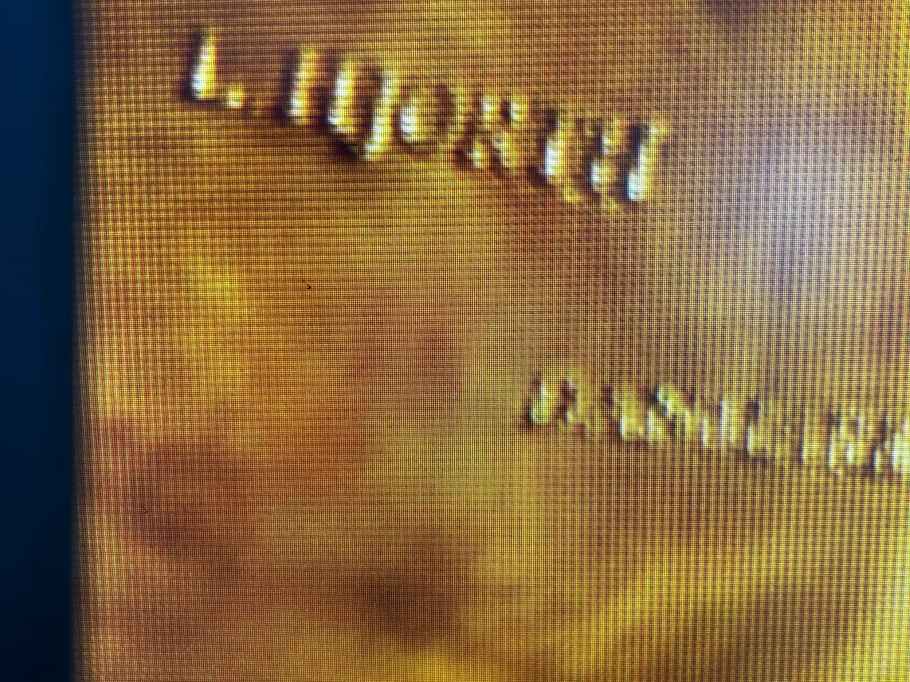 Billede 2 - BORDLAMPE AF L.HJORTH