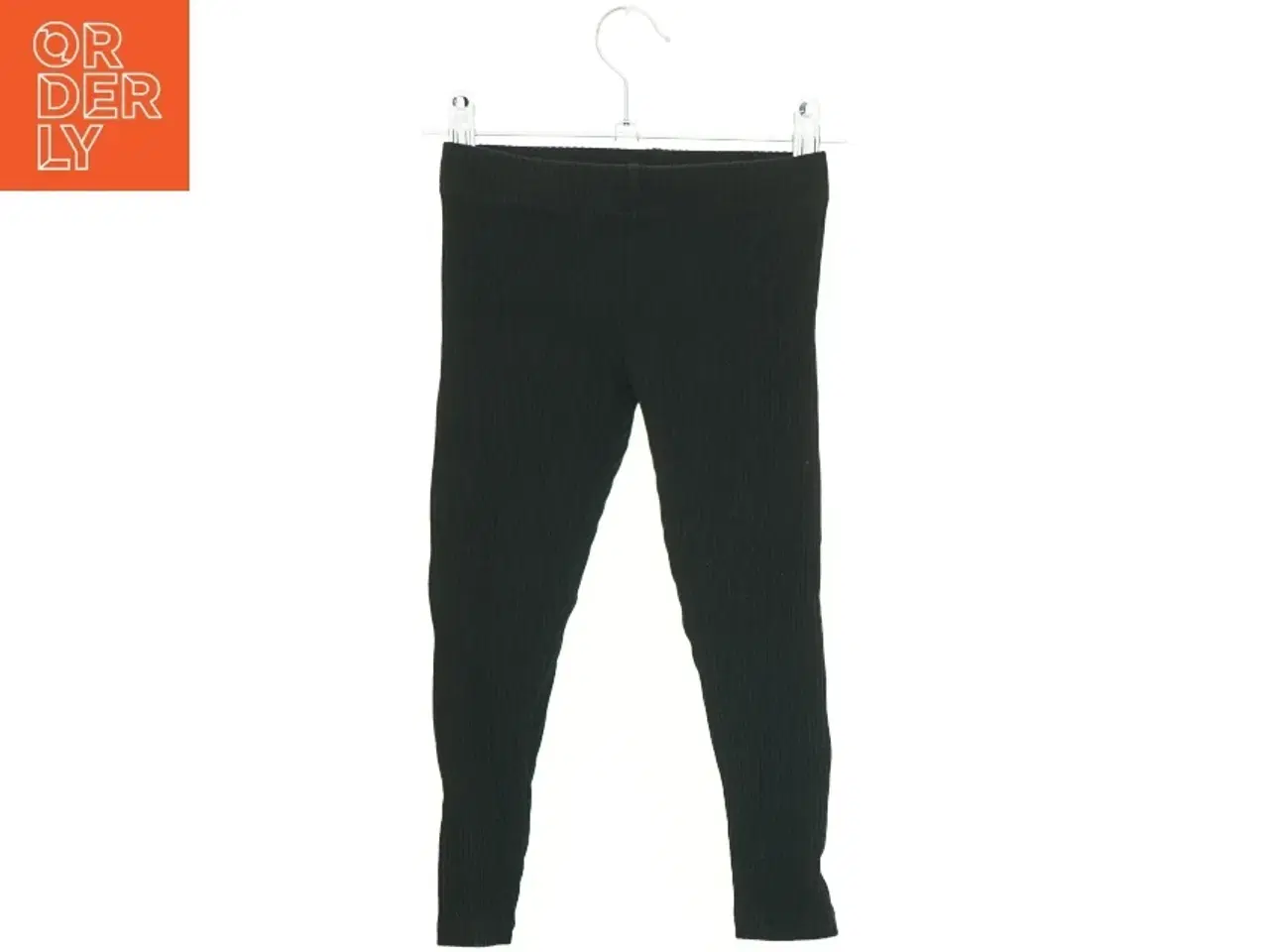 Billede 1 - Leggings fra H&M (str. 98 cm)