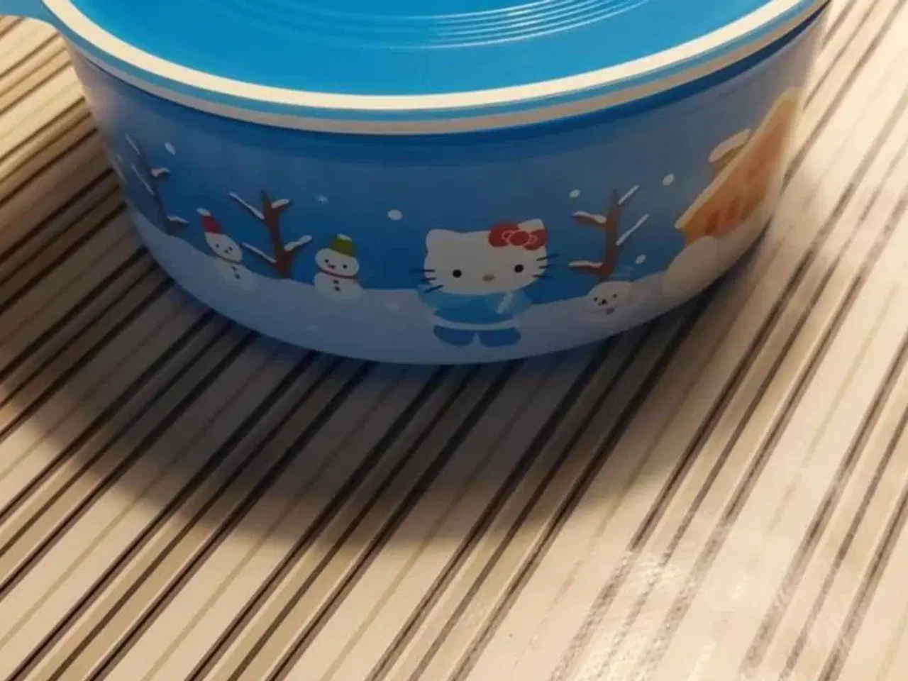 Billede 2 - Tupperware optimum kagedåse