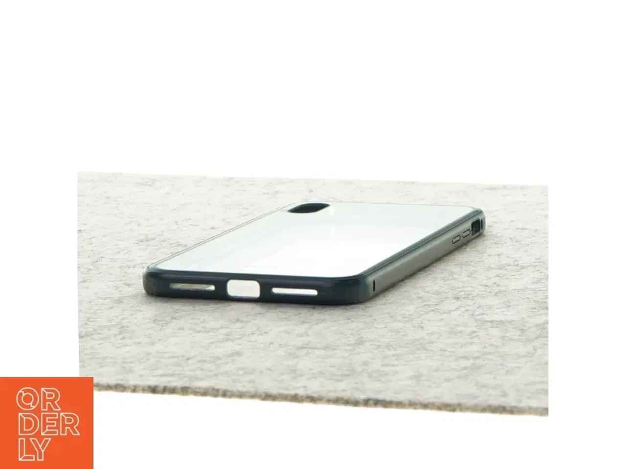 Billede 4 - Cover til iphone xs max fra Qdos (str. 16 x 8 cm )