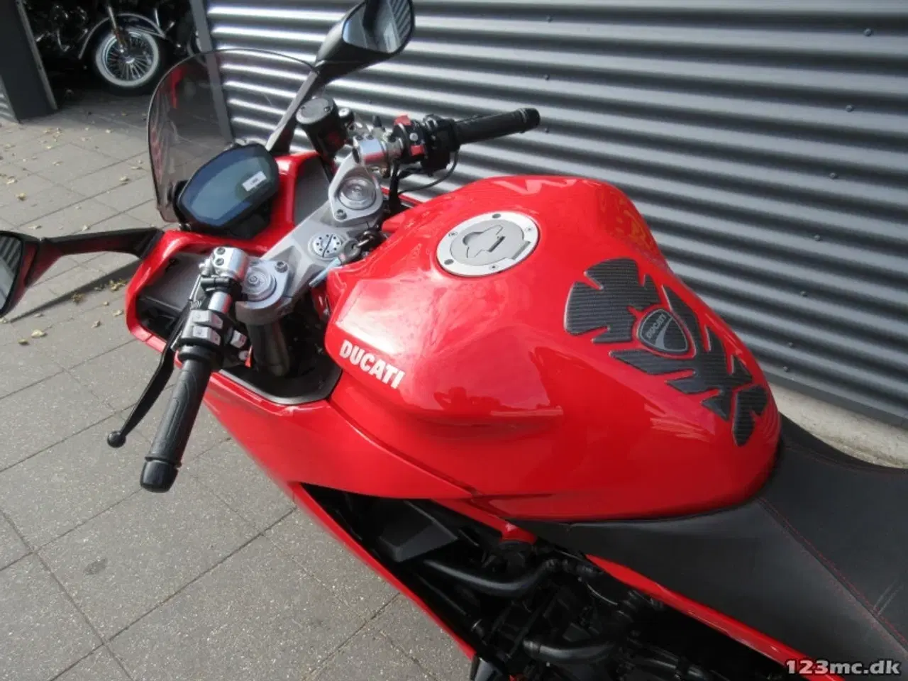 Billede 22 - Ducati SuperSport MC-SYD BYTTER GERNE