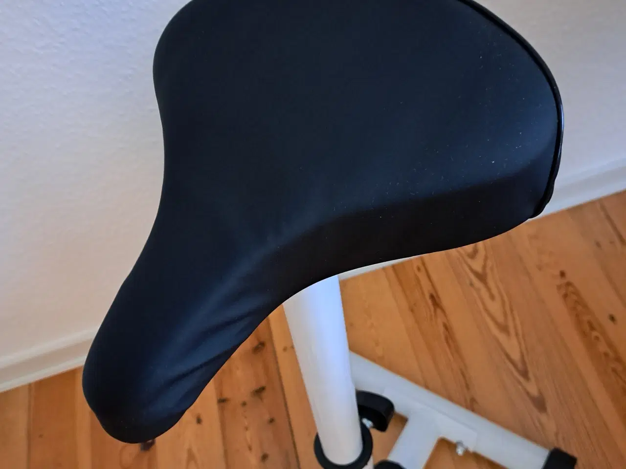 Billede 6 - Ny Motionscykel næsten ubrugt  